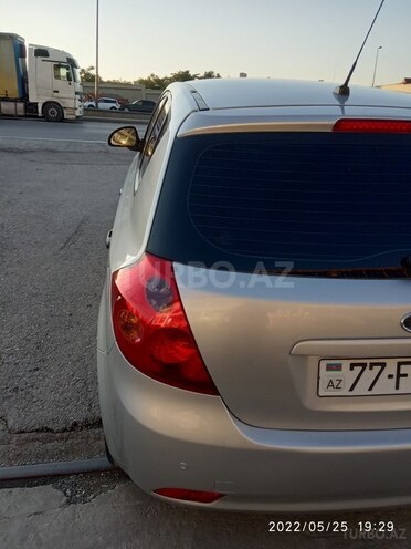 Kia Ceed 2008, 199,000 km - 1.4 л - Bakı