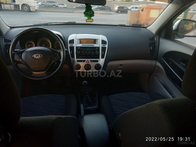 Kia Ceed 2008, 199,000 km - 1.4 л - Bakı