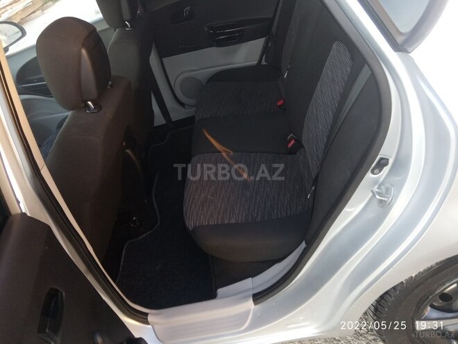 Kia Ceed 2008, 199,000 km - 1.4 л - Bakı