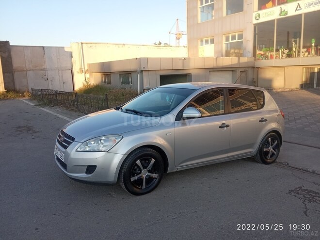 Kia Ceed 2008, 199,000 km - 1.4 л - Bakı