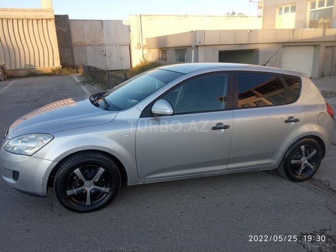 Kia Ceed 2008, 199,000 km - 1.4 л - Bakı
