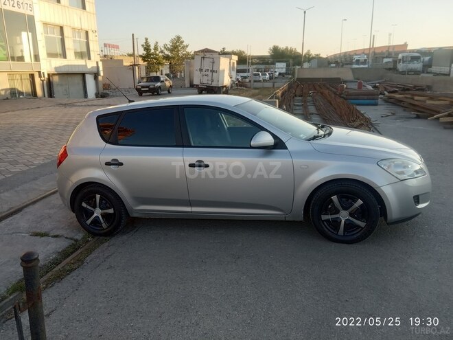 Kia Ceed 2008, 199,000 km - 1.4 л - Bakı