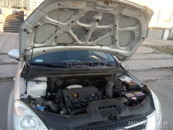 Kia Ceed 2008, 199,000 km - 1.4 л - Bakı