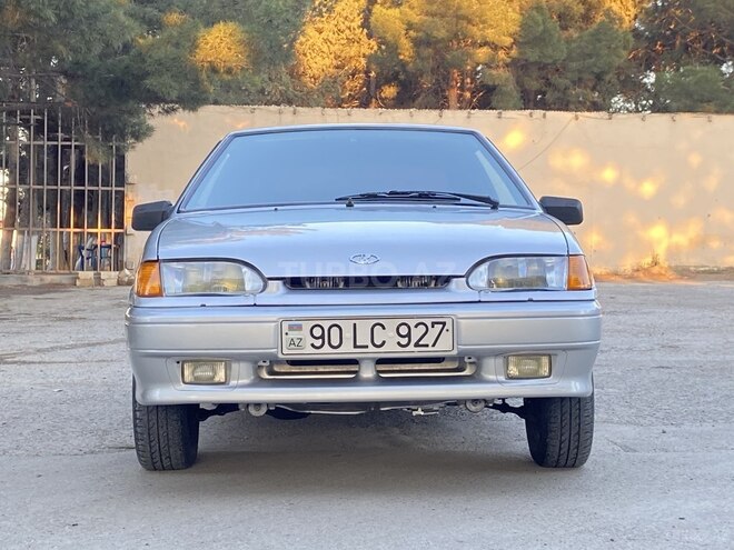 LADA (VAZ) 2115 2011, 183,000 km - 1.6 l - Bakı