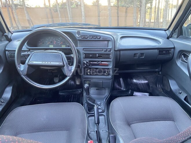 LADA (VAZ) 2115 2011, 183,000 km - 1.6 l - Bakı