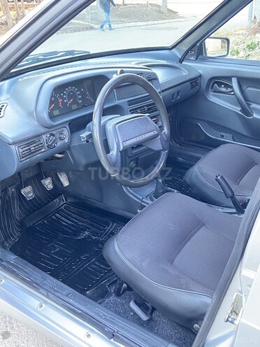 LADA (VAZ) 2115 2011, 183,000 km - 1.6 l - Bakı
