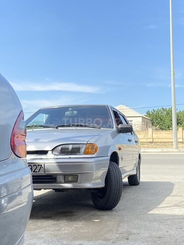 LADA (VAZ) 2115 2011, 183,000 km - 1.6 l - Bakı