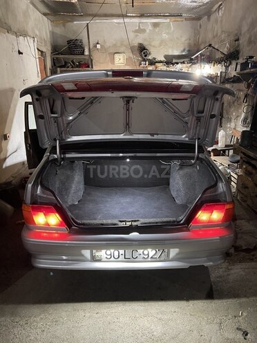 LADA (VAZ) 2115 2011, 183,000 km - 1.6 l - Bakı