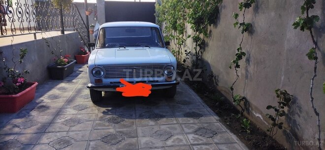 LADA (VAZ) 21011 1980, 655,000 km - 1.5 l - Bakı