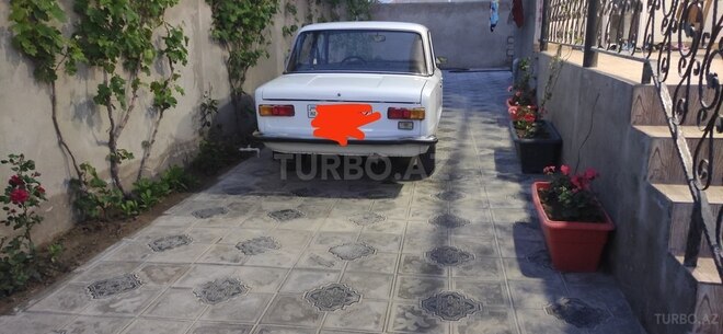 LADA (VAZ) 21011 1980, 655,000 km - 1.5 l - Bakı