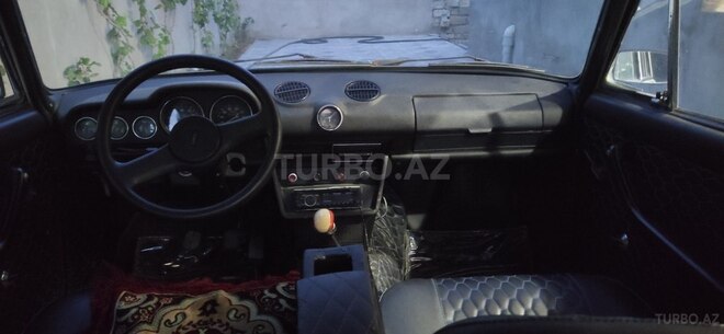 LADA (VAZ) 21011 1980, 655,000 km - 1.5 l - Bakı