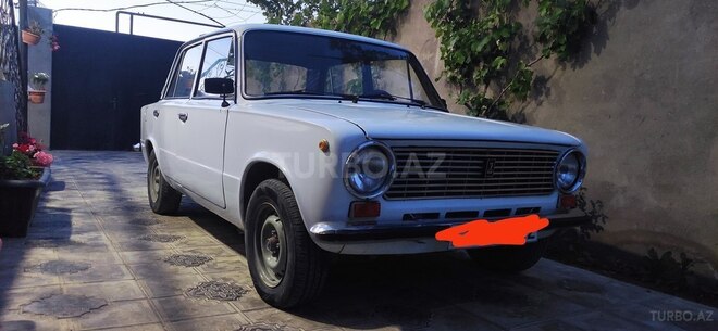 LADA (VAZ) 21011 1980, 655,000 km - 1.5 l - Bakı