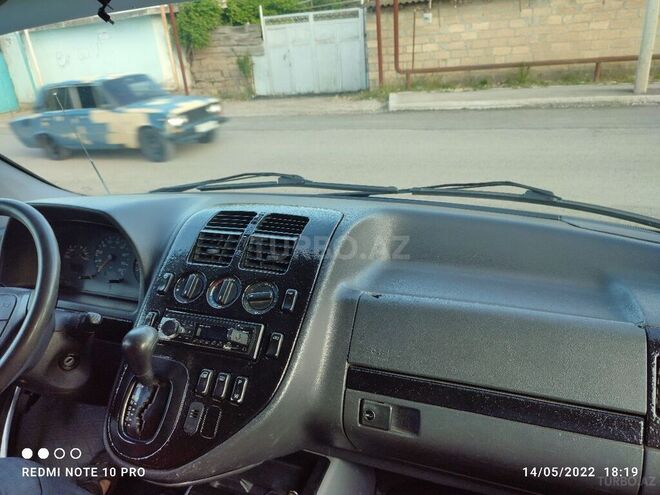 Mercedes Vito 1998, 407,250 km - 2.3 л - Şirvan