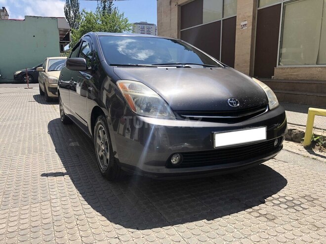 Toyota Prius 2008, 105,000 km - 1.5 l - Bakı