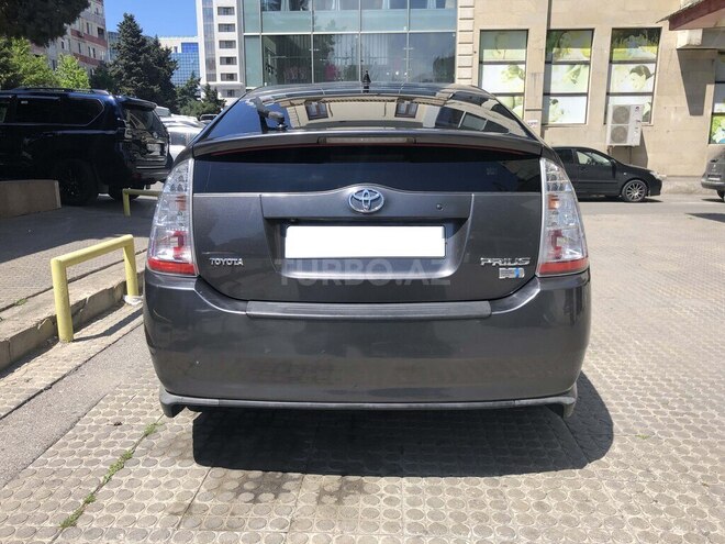 Toyota Prius 2008, 105,000 km - 1.5 l - Bakı