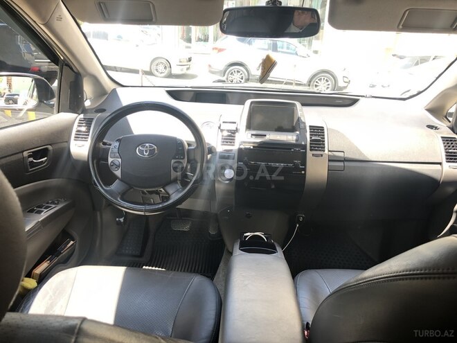 Toyota Prius 2008, 105,000 km - 1.5 l - Bakı