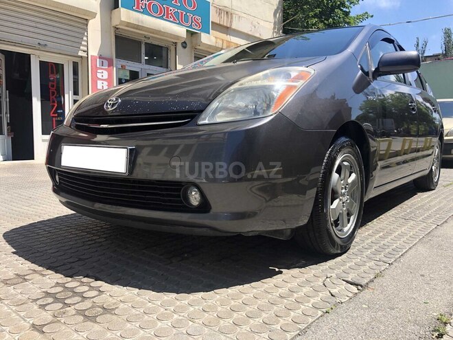 Toyota Prius 2008, 105,000 km - 1.5 l - Bakı
