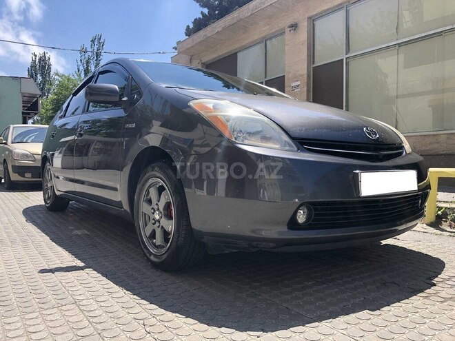 Toyota Prius 2008, 105,000 km - 1.5 l - Bakı