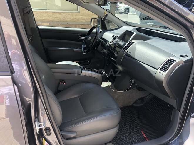Toyota Prius 2008, 105,000 km - 1.5 l - Bakı