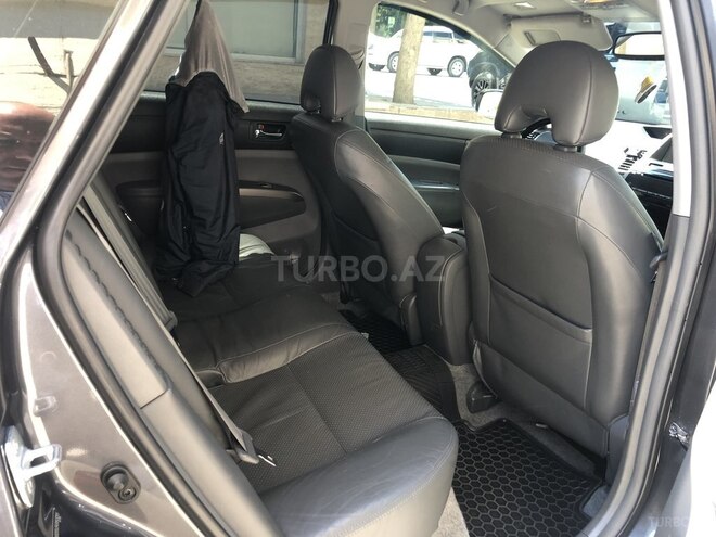 Toyota Prius 2008, 105,000 km - 1.5 l - Bakı