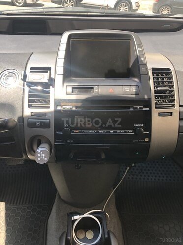 Toyota Prius 2008, 105,000 km - 1.5 l - Bakı