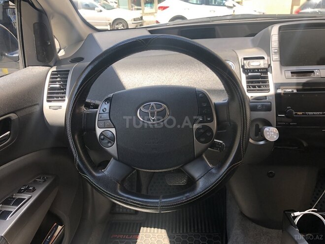 Toyota Prius 2008, 105,000 km - 1.5 l - Bakı