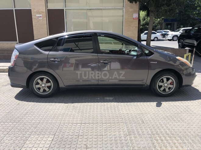 Toyota Prius 2008, 105,000 km - 1.5 l - Bakı