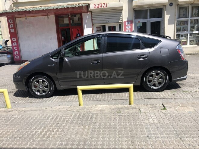 Toyota Prius 2008, 105,000 km - 1.5 l - Bakı