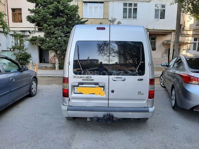 Ford Tourneo Connect 2007, 397,000 km - 1.8 л - Bakı