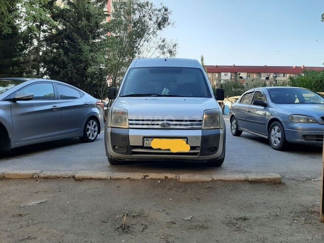 Ford Tourneo Connect 2007, 397,000 km - 1.8 л - Bakı