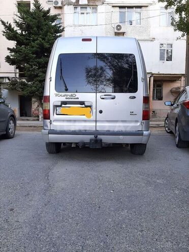 Ford Tourneo Connect 2007, 397,000 km - 1.8 л - Bakı