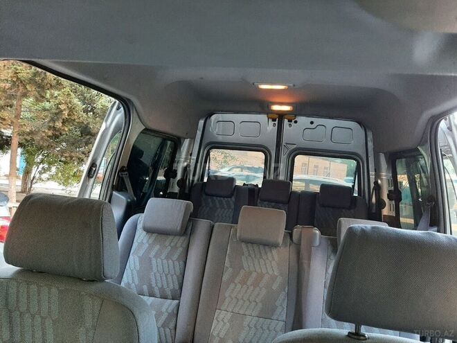 Ford Tourneo Connect 2007, 397,000 km - 1.8 л - Bakı