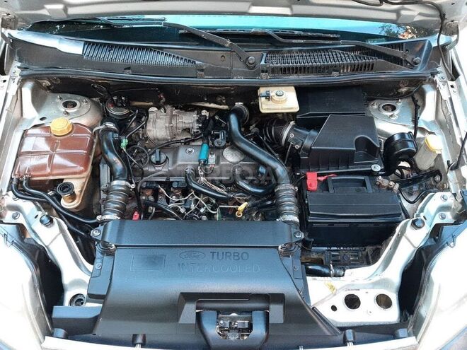 Ford Tourneo Connect 2007, 397,000 km - 1.8 л - Bakı