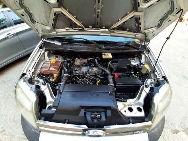 Ford Tourneo Connect 2007, 397,000 km - 1.8 л - Bakı