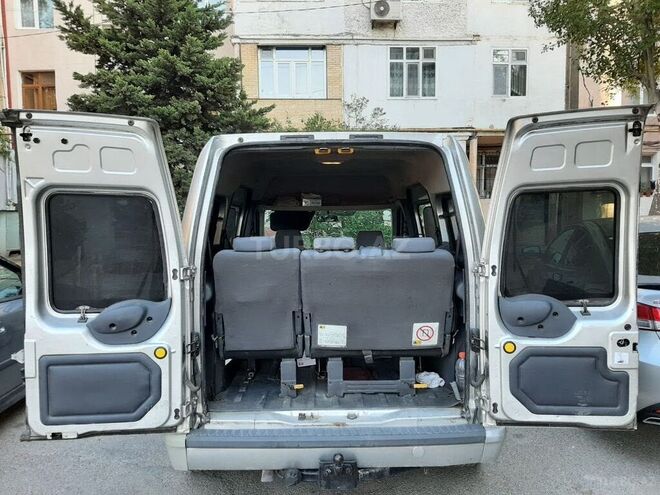 Ford Tourneo Connect 2007, 397,000 km - 1.8 л - Bakı