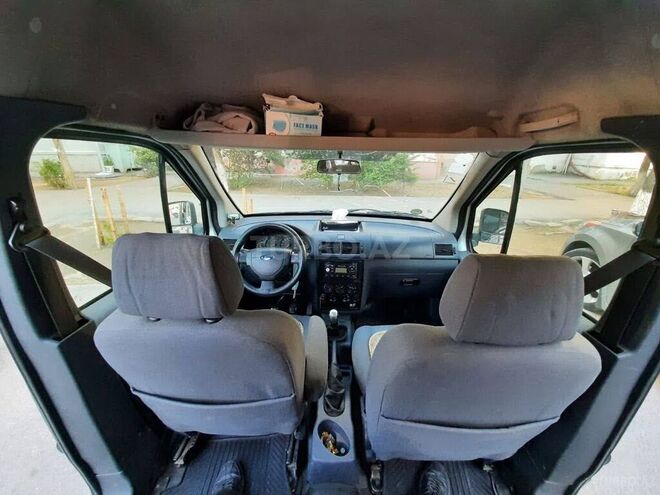 Ford Tourneo Connect 2007, 397,000 km - 1.8 л - Bakı