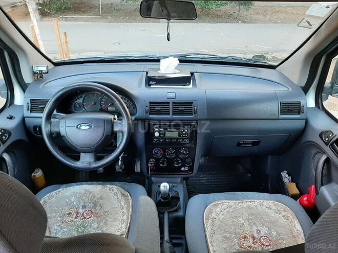 Ford Tourneo Connect 2007, 397,000 km - 1.8 л - Bakı