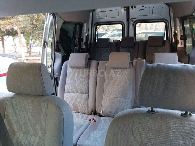 Ford Tourneo Connect 2007, 397,000 km - 1.8 л - Bakı