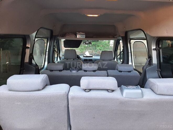 Ford Tourneo Connect 2007, 397,000 km - 1.8 л - Bakı