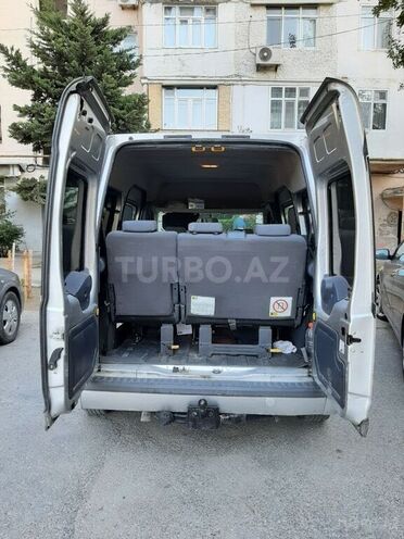 Ford Tourneo Connect 2007, 397,000 km - 1.8 л - Bakı