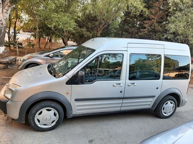 Ford Tourneo Connect 2007, 397,000 km - 1.8 л - Bakı