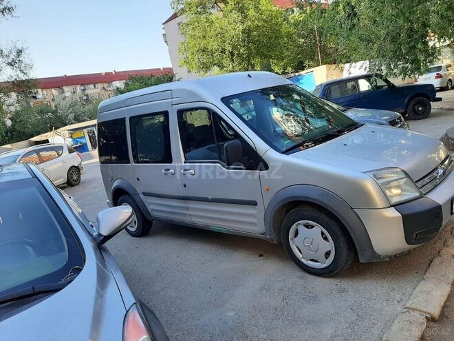 Ford Tourneo Connect 2007, 397,000 km - 1.8 л - Bakı