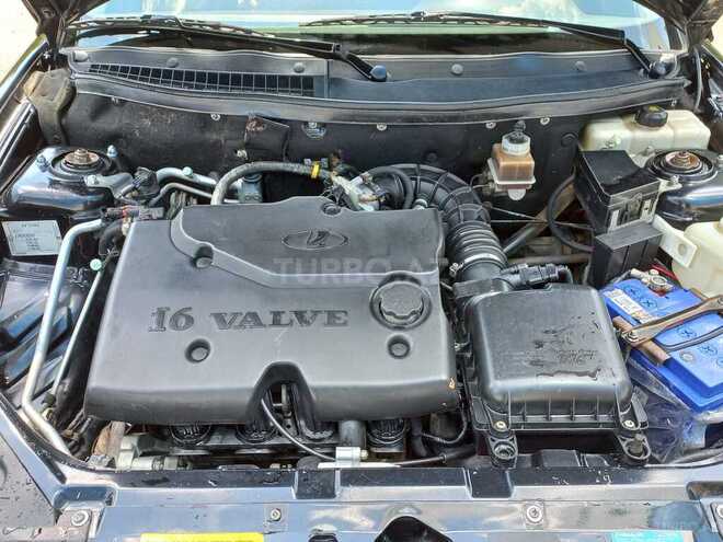 LADA (VAZ) Priora 2008, 213,469 km - 1.6 l - Mingəçevir