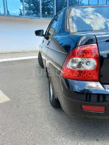 LADA (VAZ) Priora 2008, 213,469 km - 1.6 l - Mingəçevir
