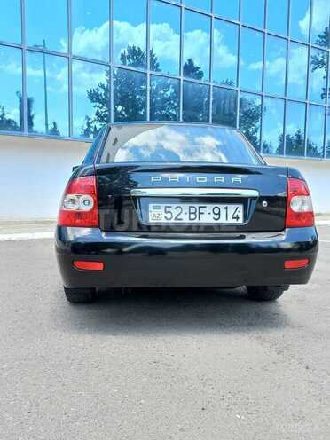 LADA (VAZ) Priora 2008, 213,469 km - 1.6 l - Mingəçevir