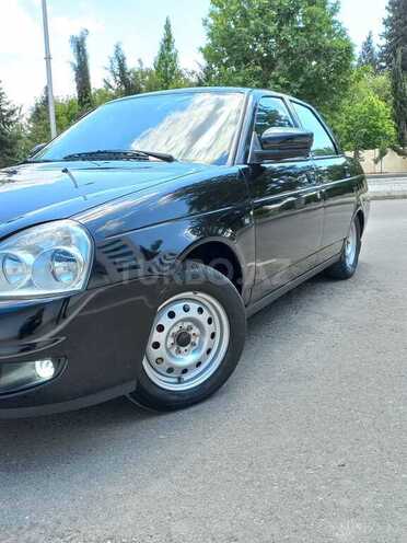LADA (VAZ) Priora 2008, 213,469 km - 1.6 l - Mingəçevir