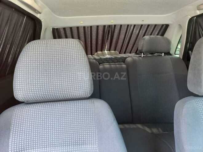 LADA (VAZ) Priora 2008, 213,469 km - 1.6 l - Mingəçevir