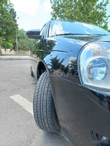LADA (VAZ) Priora 2008, 213,469 km - 1.6 l - Mingəçevir
