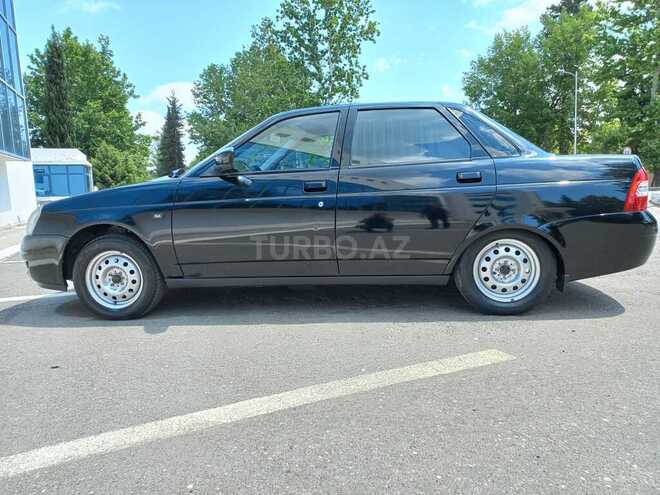 LADA (VAZ) Priora 2008, 213,469 km - 1.6 l - Mingəçevir