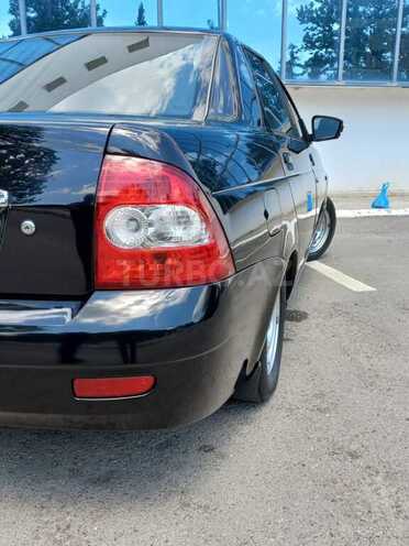 LADA (VAZ) Priora 2008, 213,469 km - 1.6 l - Mingəçevir